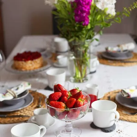 Bed & Breakfast Il Principe Di Via Belmonte Palermo