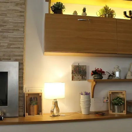 Casa Clo Cattedrale Apartmán *