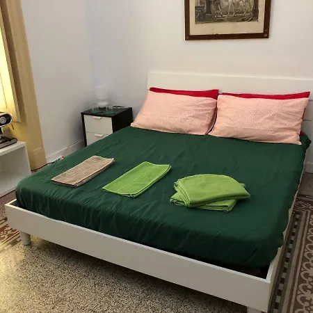 Giulio Cesare 24 Bed & Breakfast Palermo