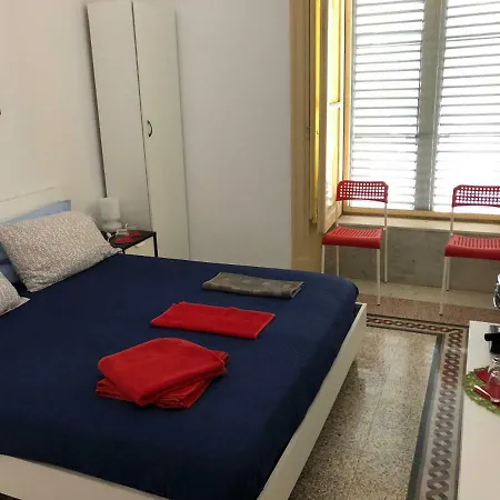 Giulio Cesare 24 2* Palermo
