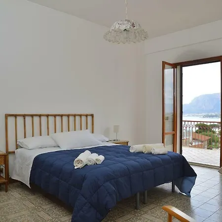 Mondello Villa Palermo
