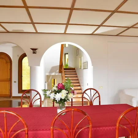 Mondello Villa Palermo