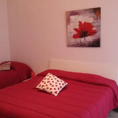 Porta Sant'agata Appartement *