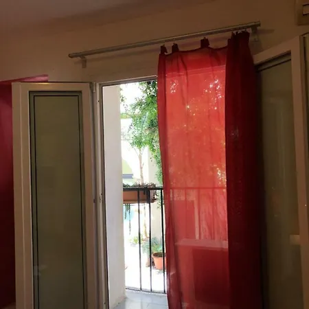 Casa Laure * Palermo