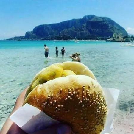 Lägenhet La Casa Di Toti *