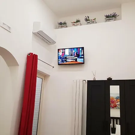 Venere Apartamento Palermo