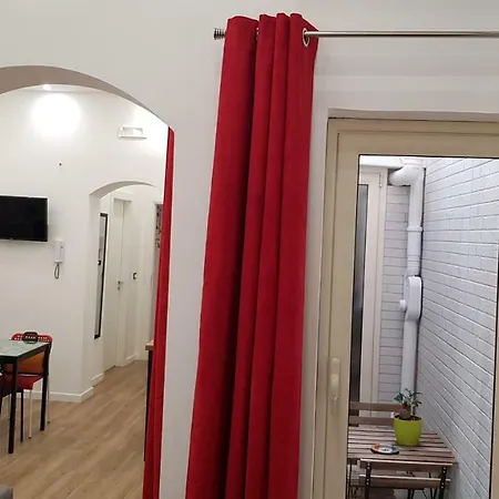 Apartamento Venere Palermo