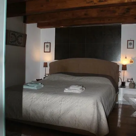 Casa Clo Cattedrale Apartmán