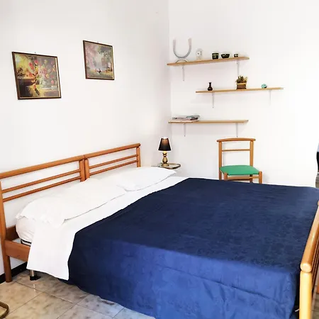 Appartement L'appartamentino A