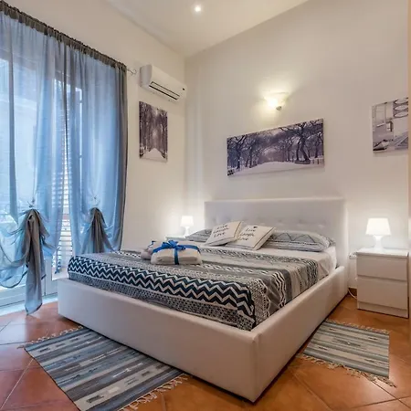 Apartament Kasavucciria *