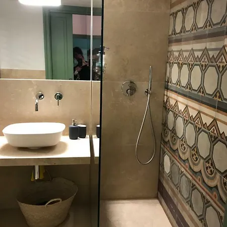 Vakantiehuis Le Case Dell'armatore *