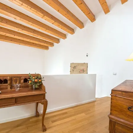 Charming In The Center By Wonderful Italy Apartamento Palermo