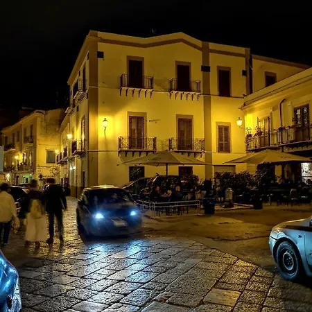 Isidea Olivella * Palermo