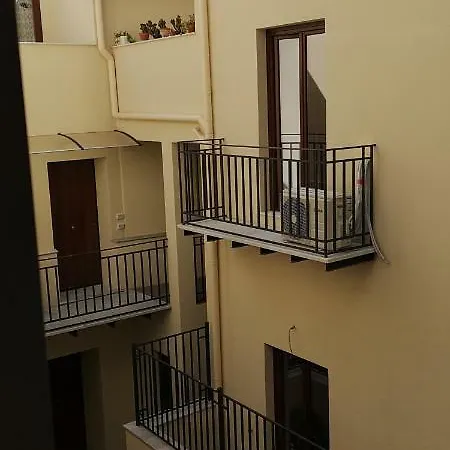 Isidea Olivella Appartamento Palermo