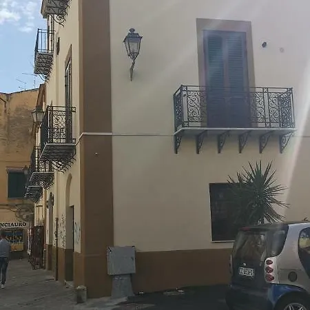 Isidea Olivella * Palermo