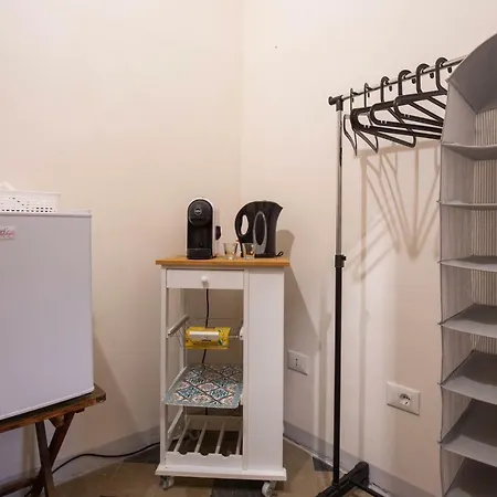 Apartamento La Stanza Del Vicolo