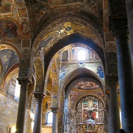Isidea Olivella Appartamento Palermo