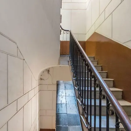 Casa Valire * Palermo