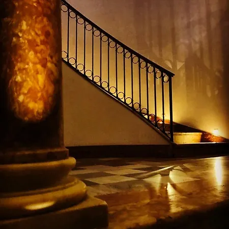 Casa Gelsomino Palermo