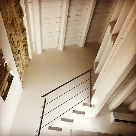 Casa vacanze Casa Gelsomino *