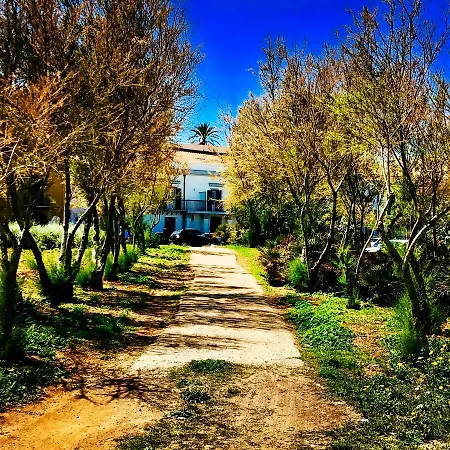 Casa Gelsomino *