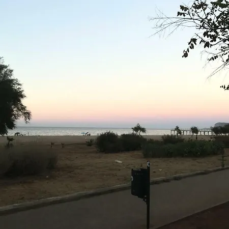 Casa vacanze Casa Gelsomino Palermo