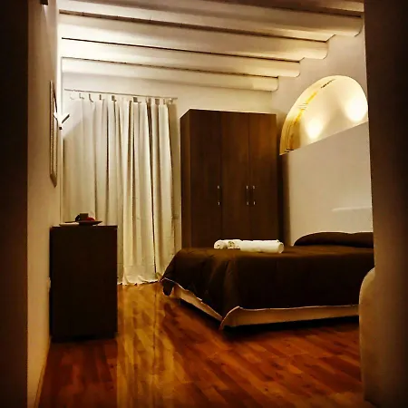 Casa Gelsomino Casa vacanze Palermo