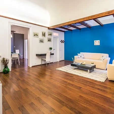 Casa Valire Apartmán Palermo