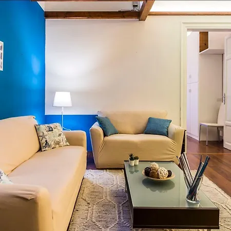 Apartmán Casa Valire *