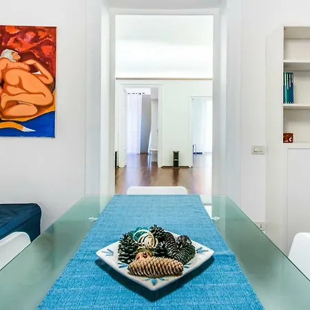 Casa Valire * Palermo