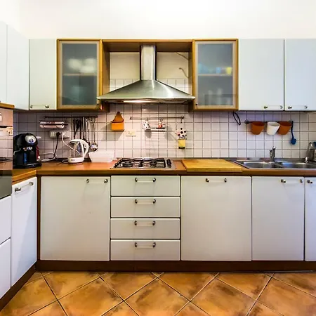 Casa Valire Apartmán Palermo
