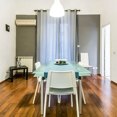 Apartmán Casa Valire *