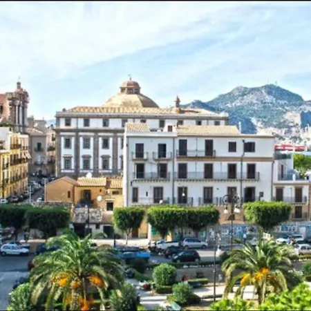 Sweet * Palermo
