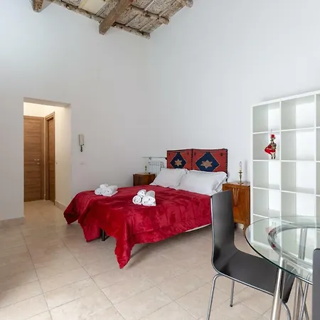 Sant'agostino By Domusicily Apartment Palermo