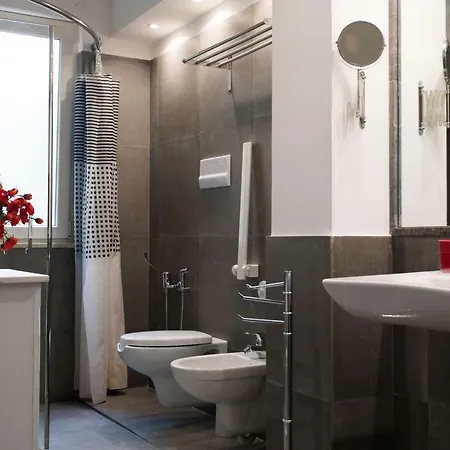 בית הארחה My Way - - - Palazzo San Matteo פלרמו