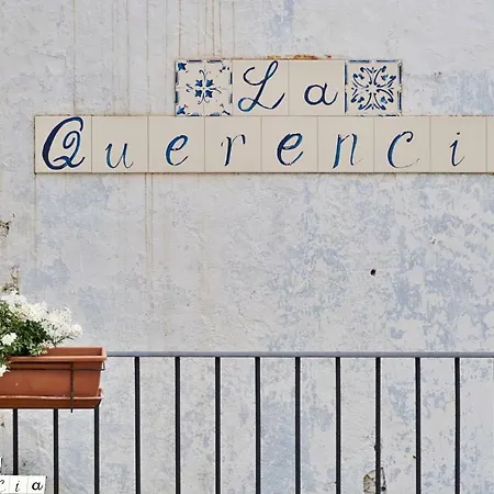 La Querencia Gasthof 2*