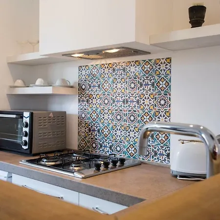 Apartment Overseas - Penthouse - Attico - Palazzo San Matteo -
