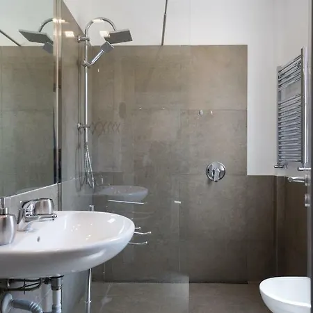 Overseas - Penthouse - Attico - Palazzo San Matteo - Apartment