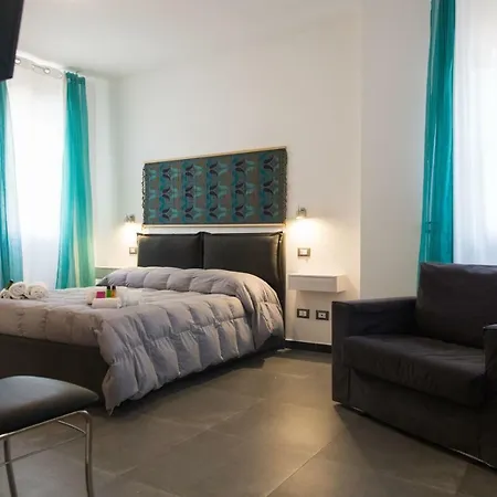 My Way - - - Palazzo San Matteo פלרמו