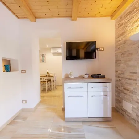 Apartment Donna Flavia - Centro Storico *