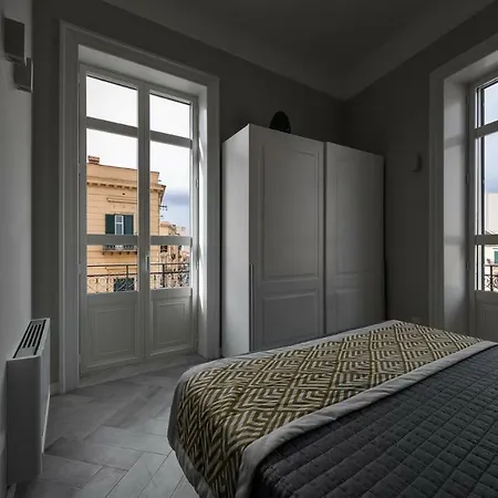 Del Ponte Normanno B&B 팔레르모