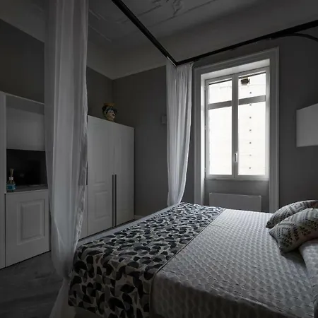 Del Ponte Normanno B&B 2*