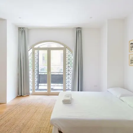 Apartment Mezzanine *