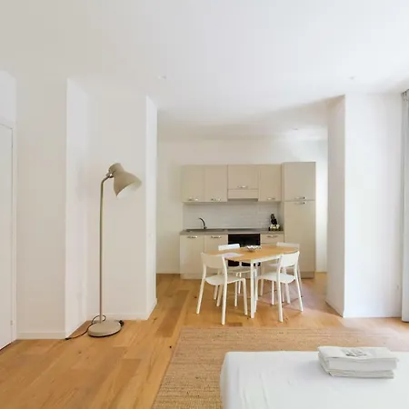 Apartment Mezzanine *