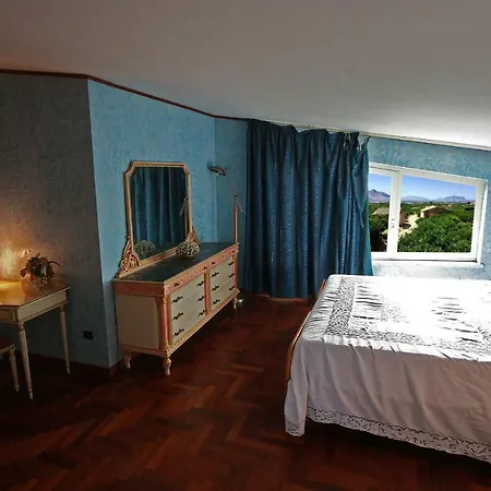 Εξοχικό σπίτι Mandarinart
