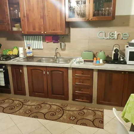 Apartamento Ai Carrettieri Della Cattedrale