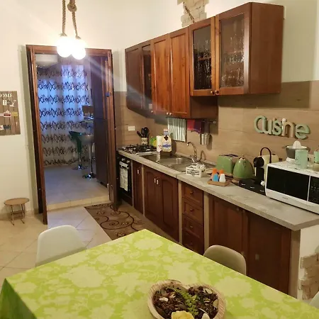 Ai Carrettieri Della Cattedrale Apartamento