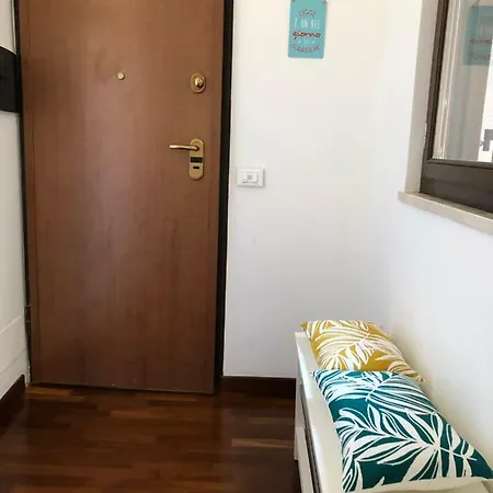 Casa vacanze Le Vie Di Ballarò Palermo