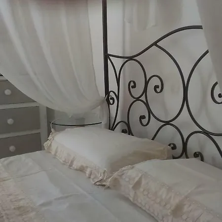 Appartamento Castrofilippo *