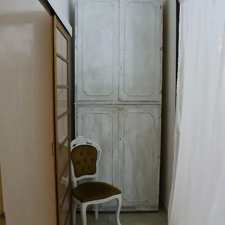 Castrofilippo Appartamento *